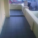 The Deck