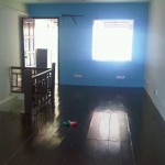 Blue Wall